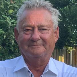Peter Steijvers